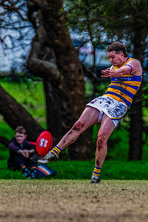 Rd 17 MPD - Manly Warringah v Sydney Uni - 16 August 2025