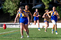 Rd 12 WPD - Sydney Uni v East Coast - 5 July 2025