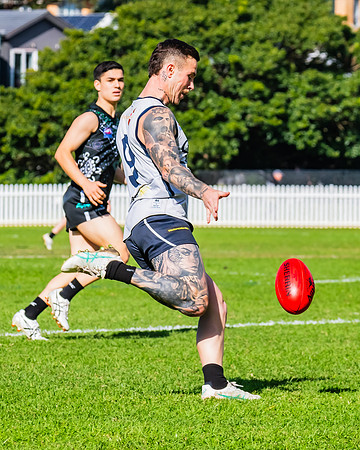 Rd 8 MPD - UTS v SWS - 31 May 2025