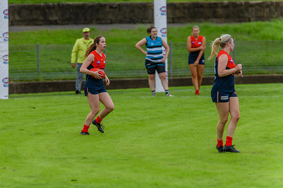 Rd 1 WPD - Southern Power v Pennant Hills