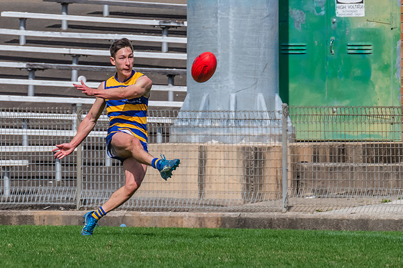 MPD Reserves Grand Final - Sydney Uni v St George - 10 September