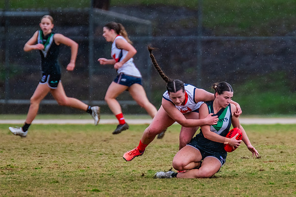 Rd 6 WPD - UTS v Pennant Hills - 11 May 2024