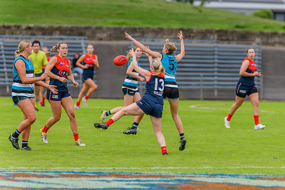 Rd 1 WPD - Southern Power v Pennant Hills