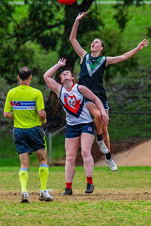 Rd 6 WPD - UTS v Pennant Hills - 11 May 2024