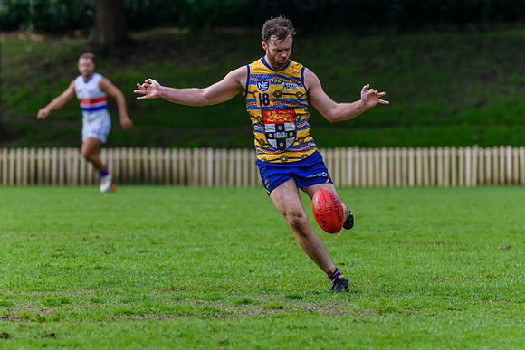 Rd 8 MPD - Sydney University v UNSW ES - 28 May 2022