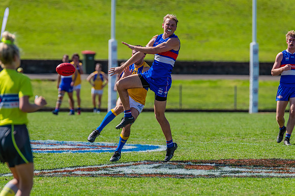 Men's Div 2 Grand Final - UNSW-ES v East Coast - 10 September 20