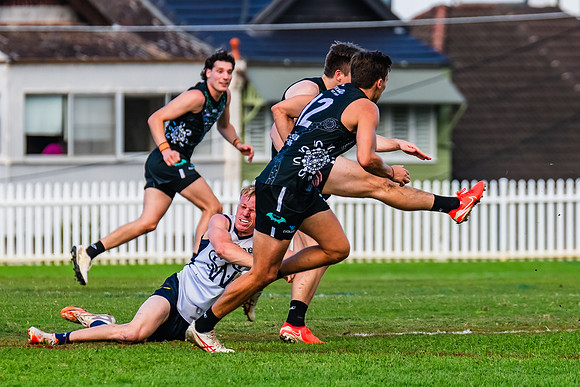 Rd 8 MPD - UTS v SWS - 31 May 2025