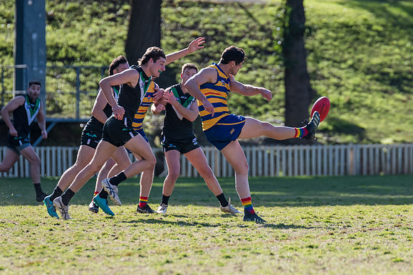 Rd 10 MPD - Sydney University v UTS - 18 June 2022