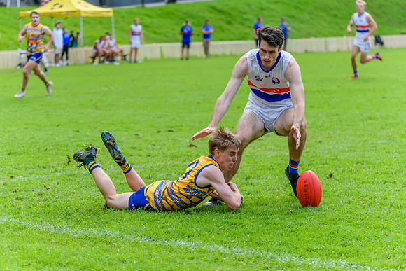Rd 8 MPD - Sydney University v UNSW ES - 28 May 2022