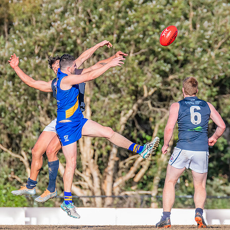 Black Diamond Plate Men's Nelson Bay v Newcastle City - 17 Septe