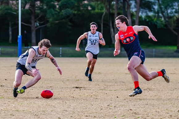 Rd 11 MPD - Pennant Hills v SWS - 28 June 2025