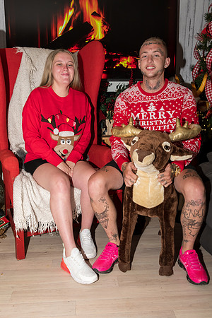 2022 Mel & Shane's Xmas Family Shoot