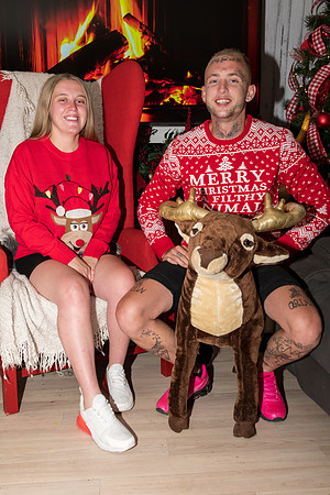 2022 Mel & Shane's Xmas Family Shoot