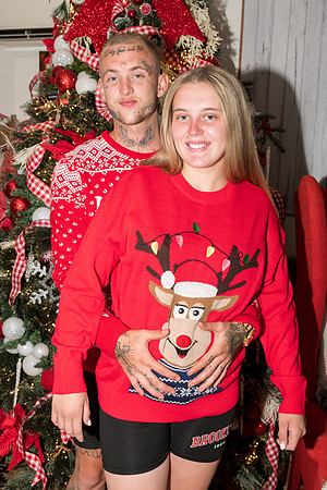 2022 Mel & Shane's Xmas Family Shoot