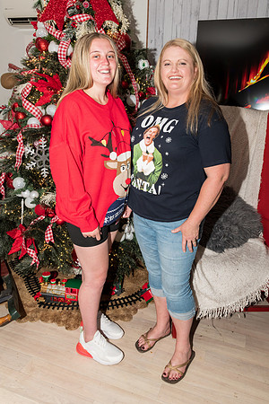 2022 Mel & Shane's Xmas Family Shoot