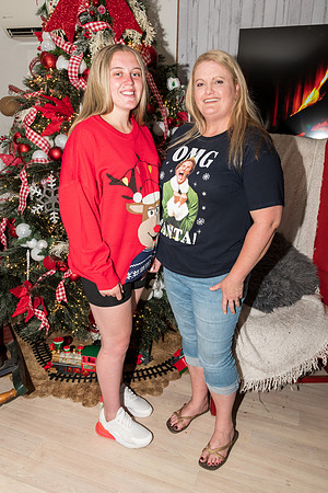 2022 Mel & Shane's Xmas Family Shoot