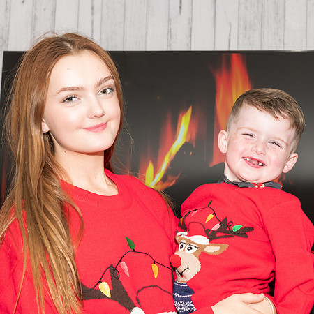 2022 Mel & Shane's Xmas Family Shoot