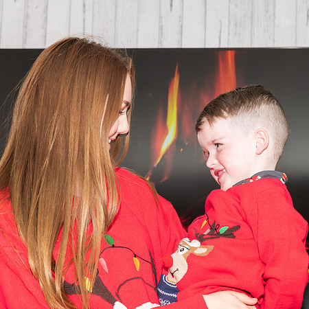 2022 Mel & Shane's Xmas Family Shoot