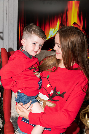 2022 Mel & Shane's Xmas Family Shoot