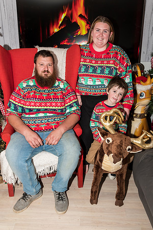 2022 Mel & Shane's Xmas Family Shoot