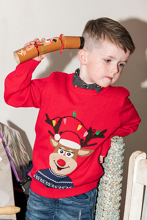 2022 Mel & Shane's Xmas Family Shoot