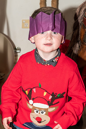 2022 Mel & Shane's Xmas Family Shoot