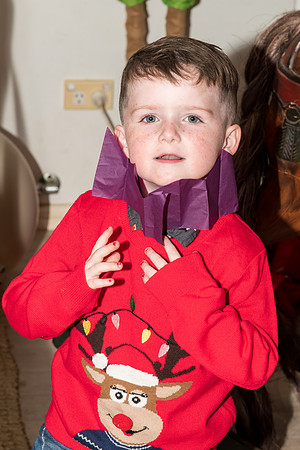 2022 Mel & Shane's Xmas Family Shoot