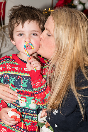 2022 Mel & Shane's Xmas Family Shoot