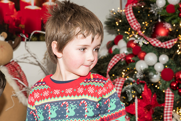 2022 Mel & Shane's Xmas Family Shoot