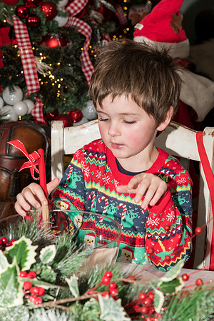 2022 Mel & Shane's Xmas Family Shoot