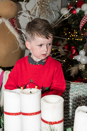 2022 Mel & Shane's Xmas Family Shoot