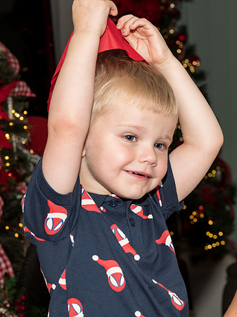 2022 Mel & Shane's Xmas Family Shoot