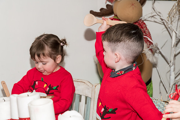 2022 Mel & Shane's Xmas Family Shoot