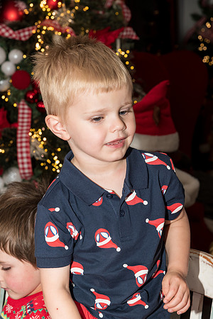 2022 Mel & Shane's Xmas Family Shoot