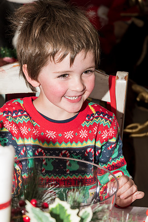 2022 Mel & Shane's Xmas Family Shoot