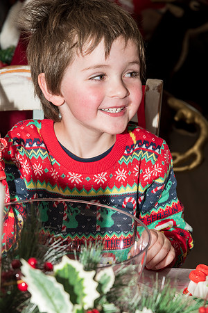 2022 Mel & Shane's Xmas Family Shoot