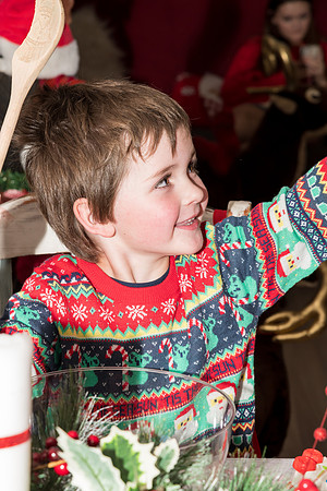 2022 Mel & Shane's Xmas Family Shoot