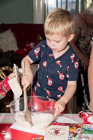 2022 Mel & Shane's Xmas Family Shoot