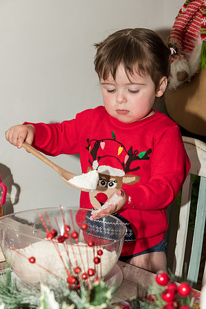 2022 Mel & Shane's Xmas Family Shoot