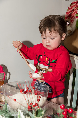 2022 Mel & Shane's Xmas Family Shoot