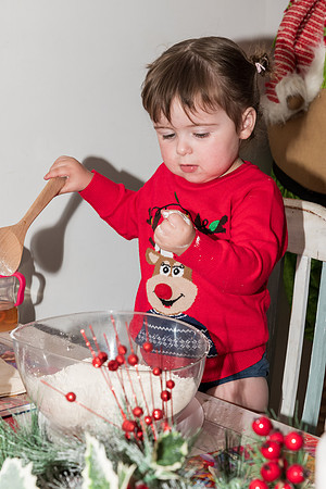 2022 Mel & Shane's Xmas Family Shoot