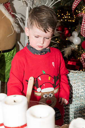 2022 Mel & Shane's Xmas Family Shoot