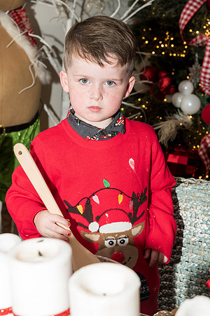 2022 Mel & Shane's Xmas Family Shoot