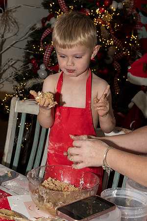 2022 Mel & Shane's Xmas Family Shoot