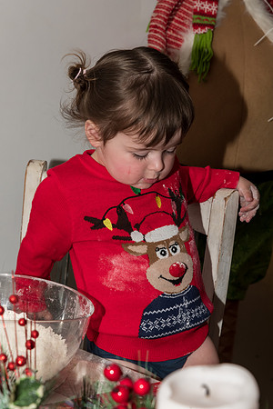 2022 Mel & Shane's Xmas Family Shoot