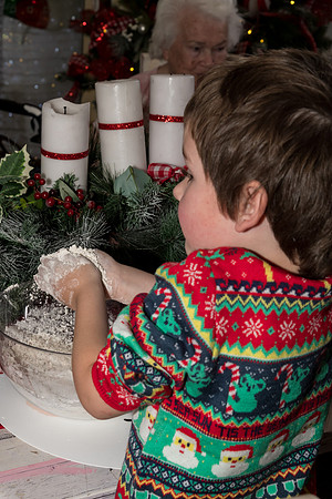 2022 Mel & Shane's Xmas Family Shoot