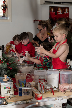 2022 Mel & Shane's Xmas Family Shoot
