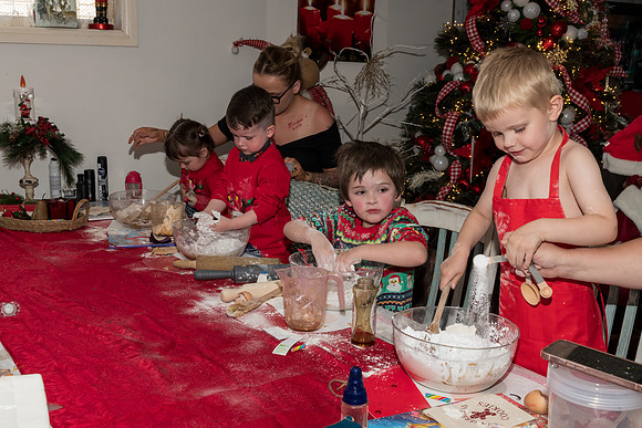 2022 Mel & Shane's Xmas Family Shoot