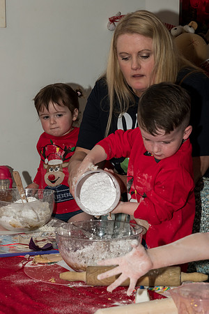 2022 Mel & Shane's Xmas Family Shoot