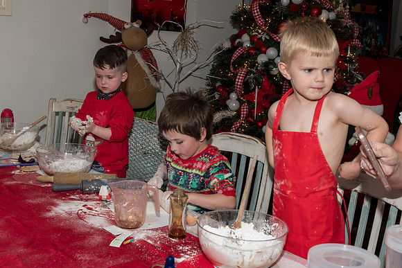2022 Mel & Shane's Xmas Family Shoot